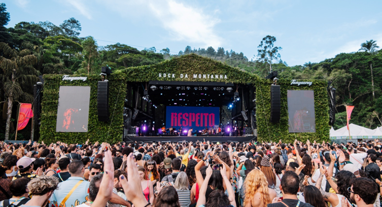 Preta Gil cancela show em festival após orientação médica; entenda