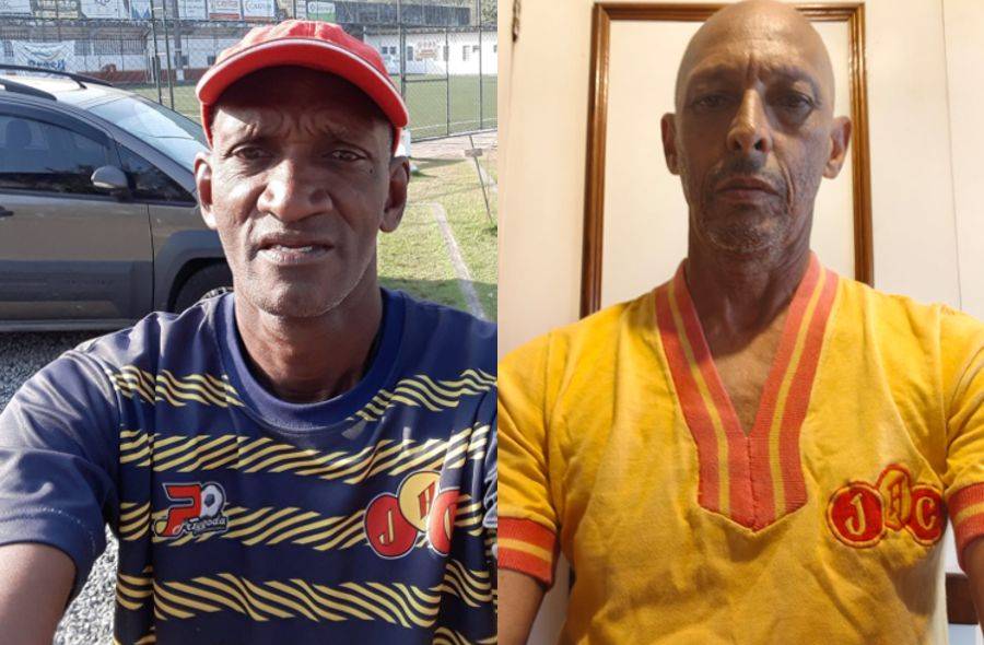 Ex-jogadores do Jabaquara falam das diferenças dos anos 1970 para os dias atuais