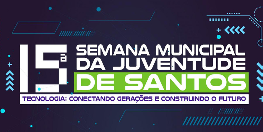 Divulgação/Prefeitura de Santos