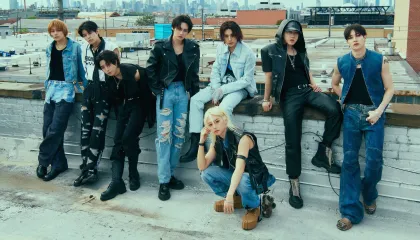 Stray Kids, grupo fenômeno do k-pop, anuncia show extra em São Paulo