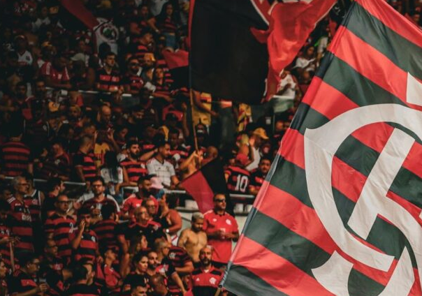 Flamengo preserva cinco titulares contra o Cruzeiro