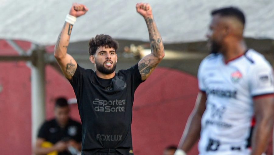 Botafogo vê chance de título diminuir, e Corinthians 'zera' rebaixamento