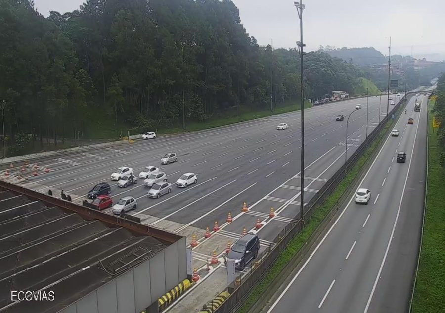 Reprodução/Ecovias