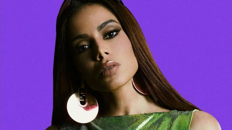 Bloco da Anitta leva multidão ao centro do Rio de Janeiro no pós-Carnaval do Dia da Mulher