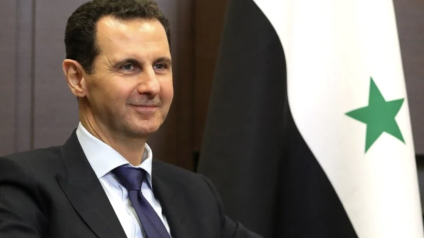 Assad deixa Damasco, diz agência; Rebeldes sírios afirmam estar na capital