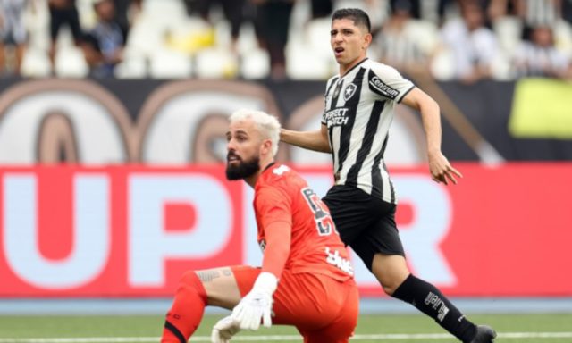 Botafogo amplia ano glorioso com título do Campeonato Brasileiro