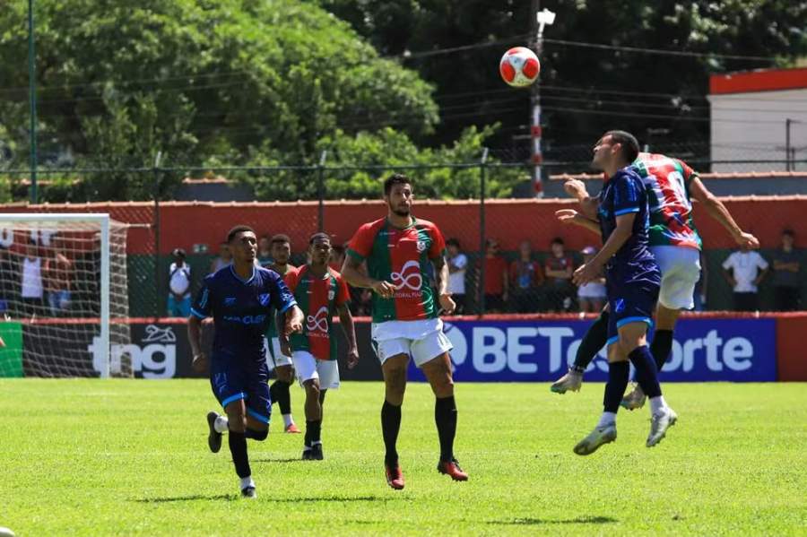 Briosa visitará o Taubaté na estreia do Paulistão A2; veja tabela