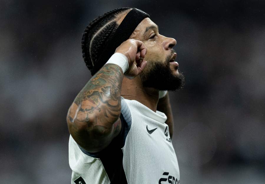 Rodrigo Coca/Agência Corinthians