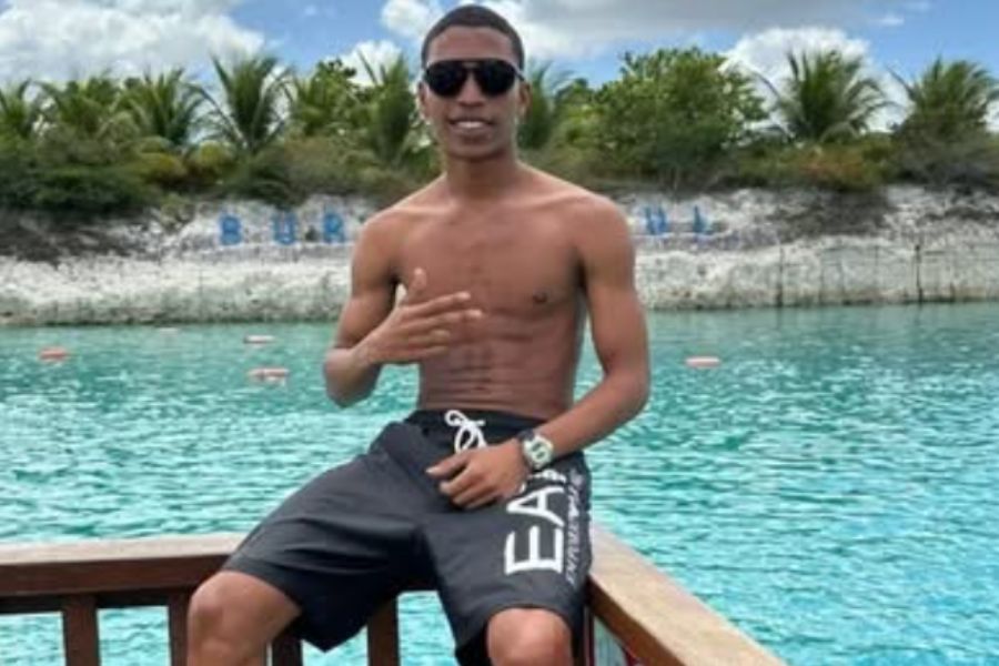 Reprodução/Redes Sociais