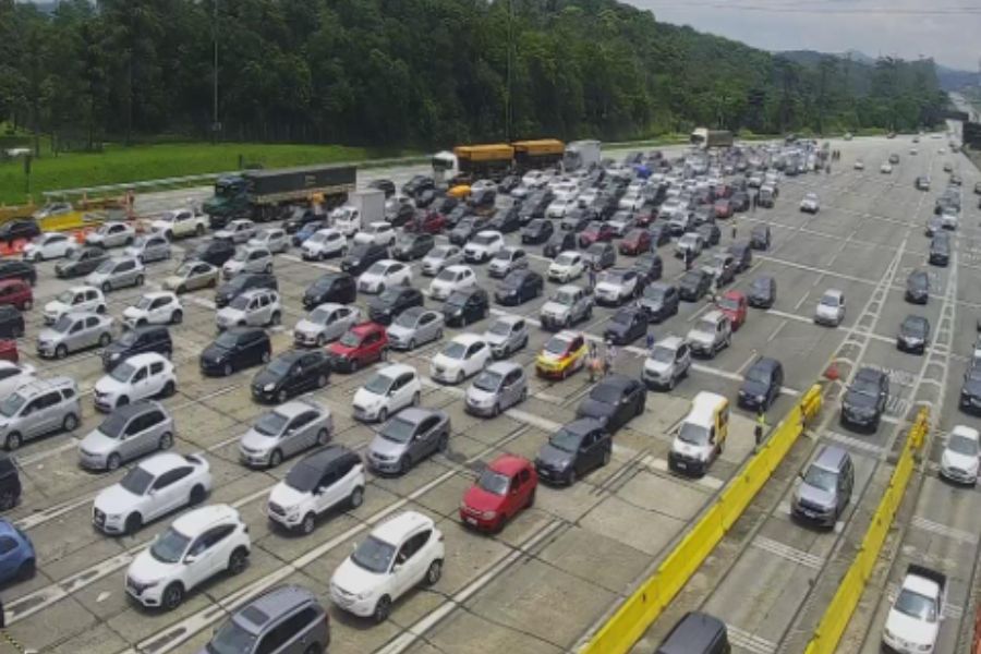 Reprodução/Ecovias