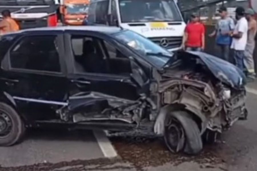 Reprodução/Viver em Santos