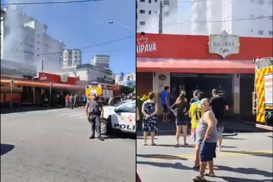 Reprodução/PG Notícias