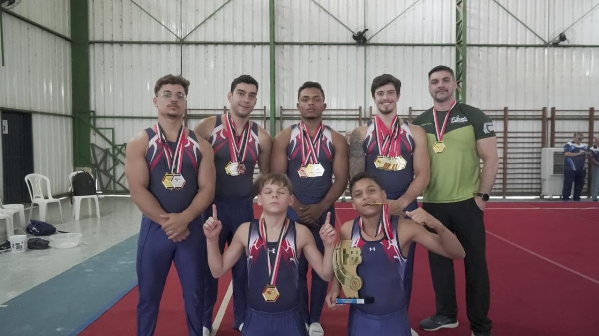 Reprodução/Prefeitura Municipal de Santos