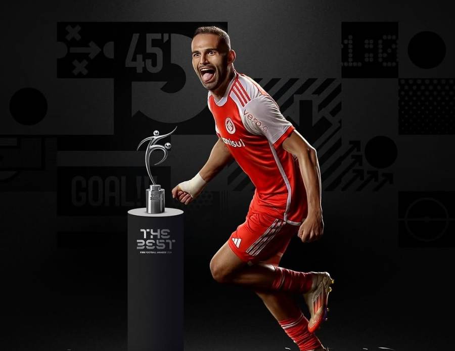 Reprodução/Instagram @fifaworldcup