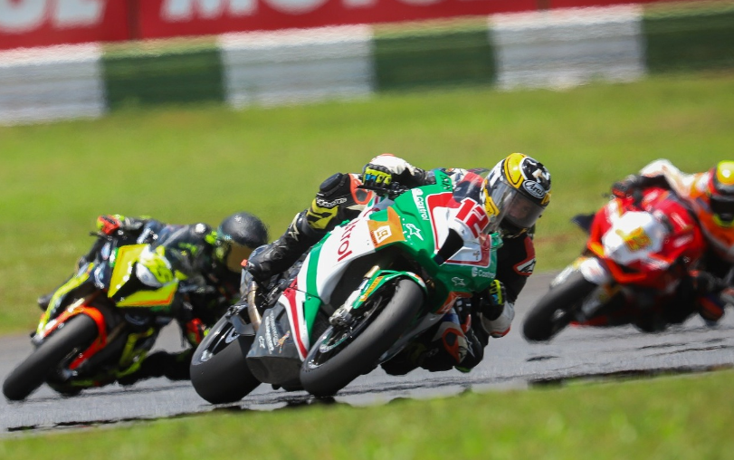 Final do MOTO1000GP retorna a Interlagos após nove anos