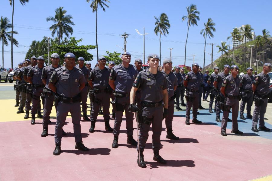 Divulgação/Prefeitura de Guarujá