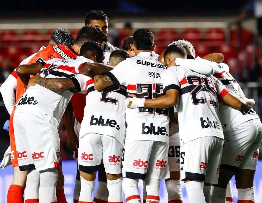 Juventude vence São Paulo dentro do Morumbis e escapa do rebaixamento