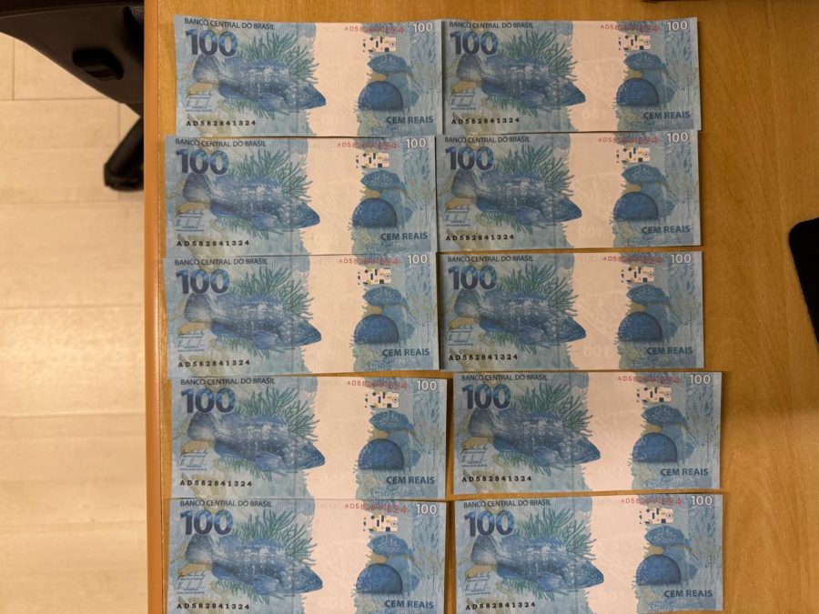 Divulgação/Polícia Federal