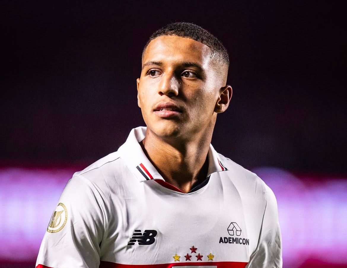 Foto: Reprodução/Redes Sociais