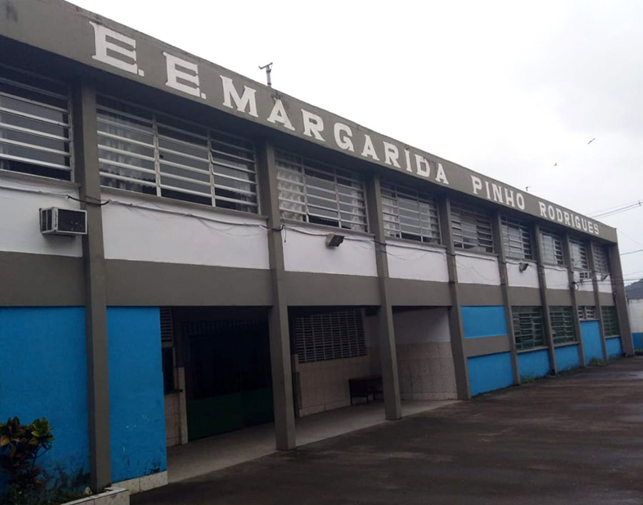 Escola em São Vicente recebe R$ 70 mil da CPFL Piratininga para ações de eficiência energética