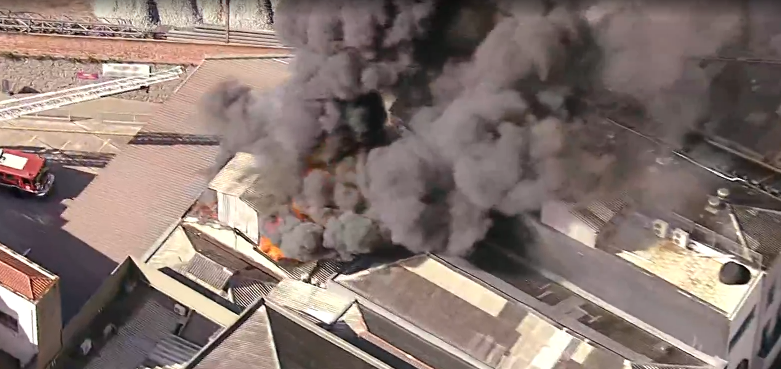 Reprodução: Tv Globo