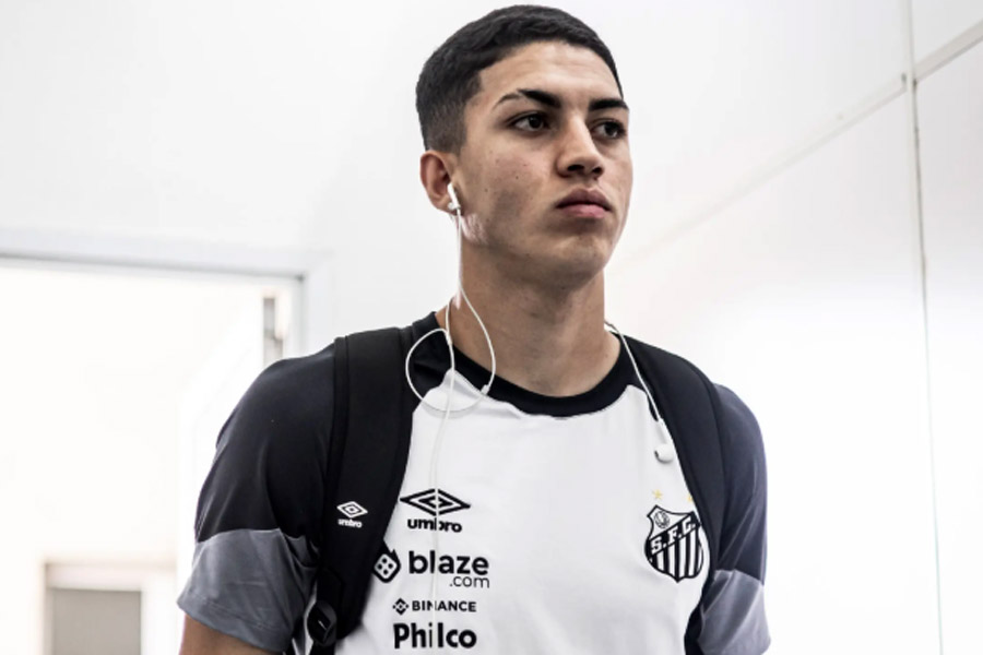 Botafogo atende condição do Santos, mas ainda precisa convencer Jair