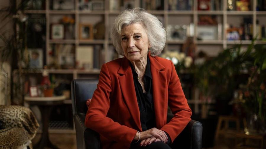 Reprodução / X Academia Espanhola de Cinema