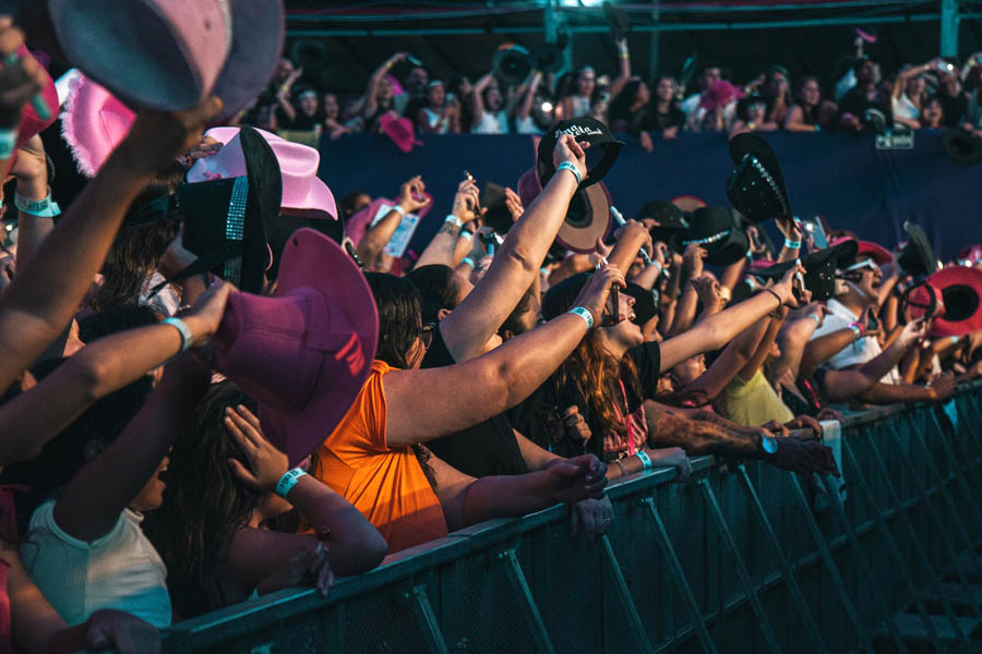 Belo, MC Kako e Gusttavo Lima são as atrações do Verão é Show neste fim de semana