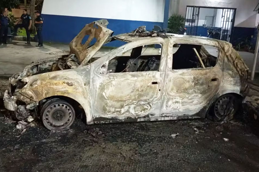 Divulgação/Prefeitura de Guarujá