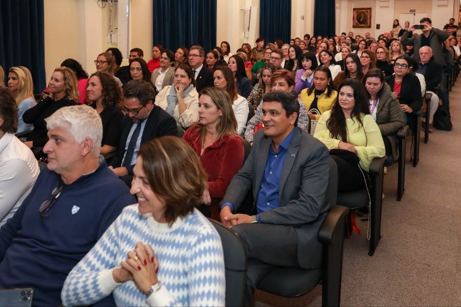 Associação Comercial de Santos promove evento sobre inovação e sustentabilidade no setor logístico