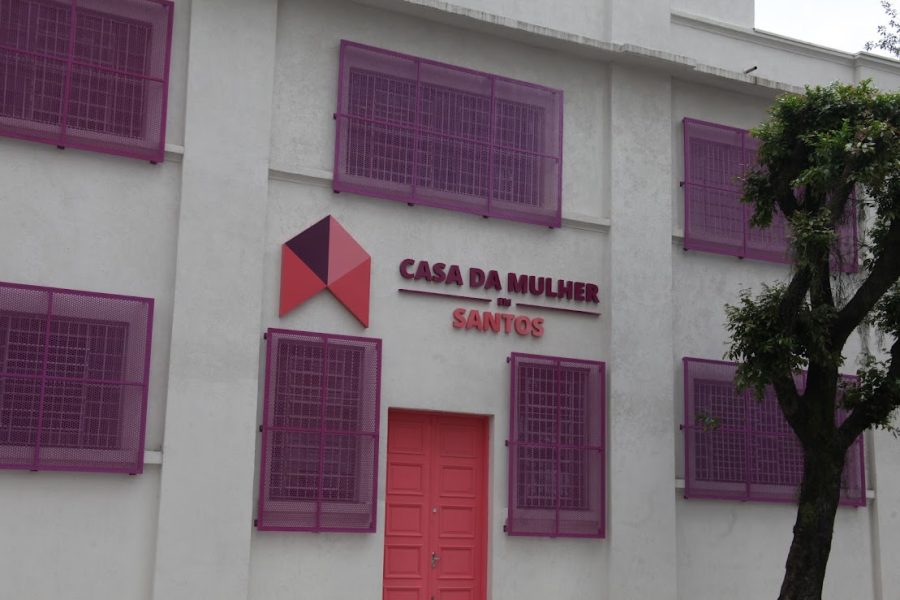 Casa da Mulher de Santos inicia atendimentos jurídicos gratuitos às vítimas de violência