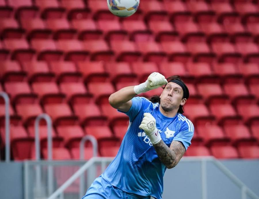 Reprodução/Instagram @@ggaleixo