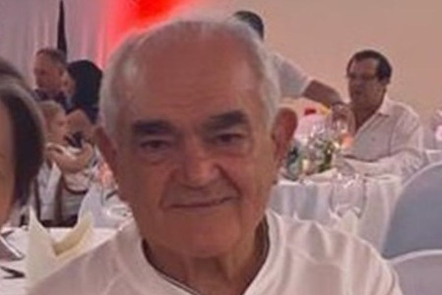 Morre Natal Marques da Silva, ginecologista de Santos, aos 83 anos