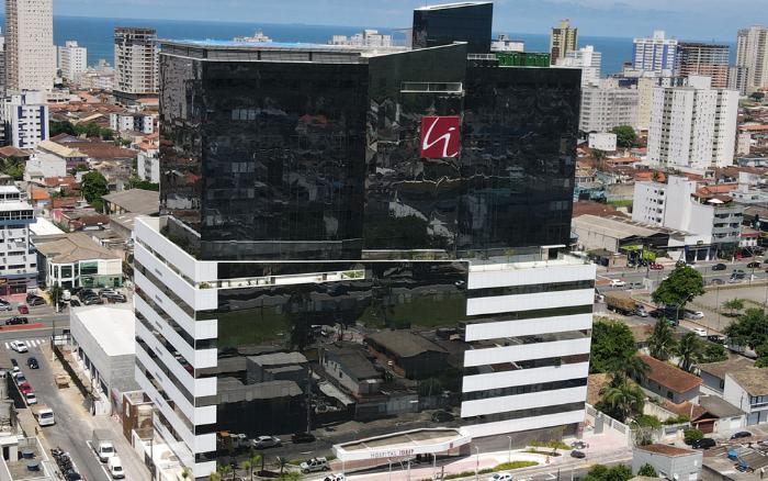 Hospital com selo internacional se consolida como o mais completo complexo hospitalar da região