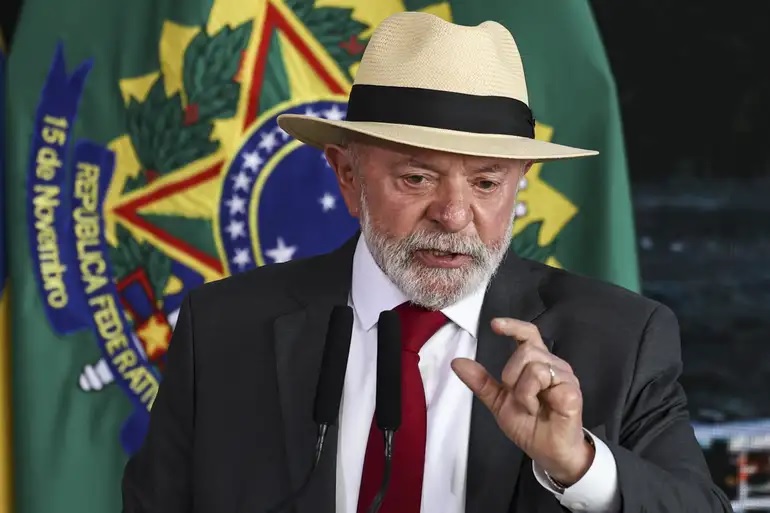 Governo Lula libera R$ 51 bi em novos empréstimos a estados e municípios em 2024