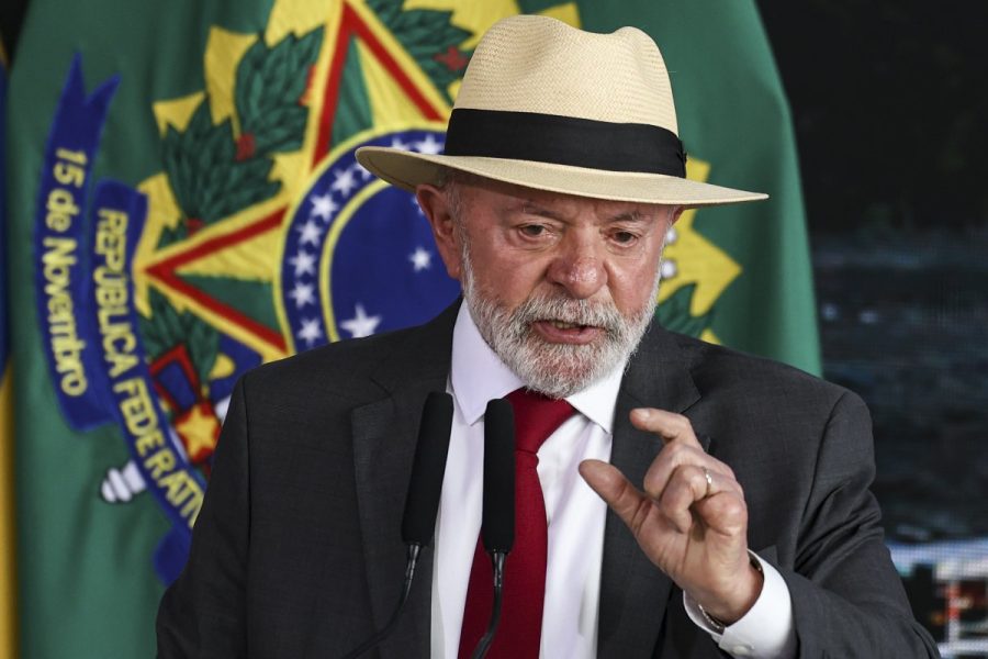 Governo Lula faz reunião, fala em 'barbárie digital' e quer explicação da Meta em até 72 horas