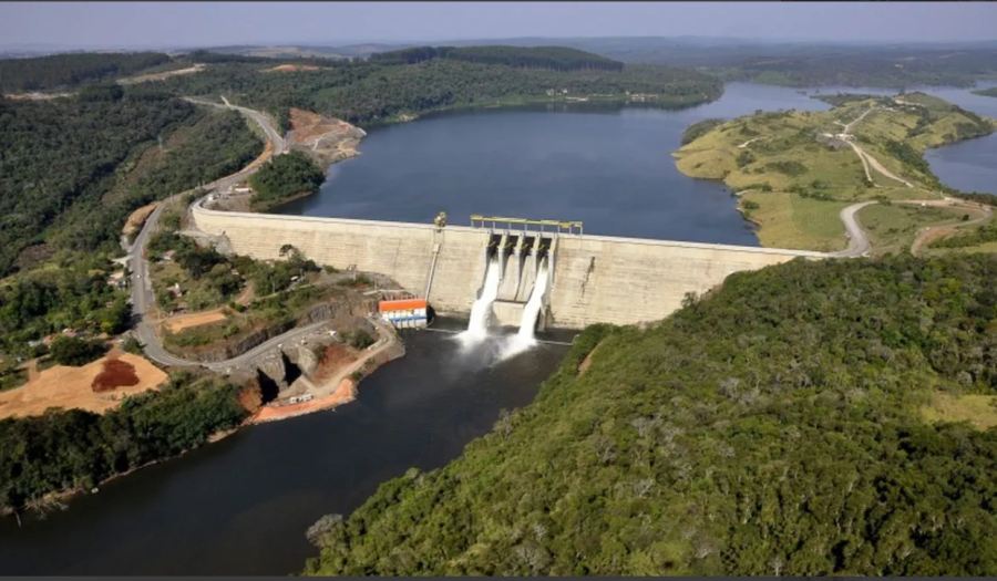 Governo abandona plano de erguer grandes hidrelétricas e prioriza centenas de pequenas barragens