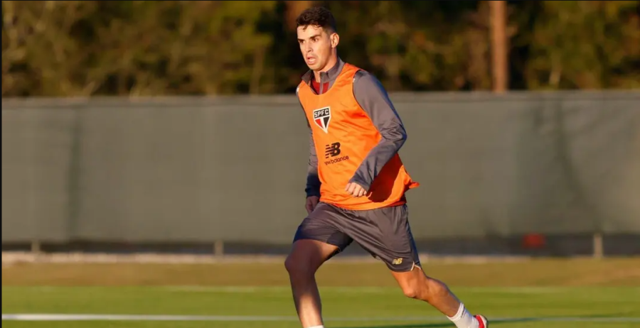 Papo com Zubeldía e carinho de torcida: Oscar explica volta ao São Paulo