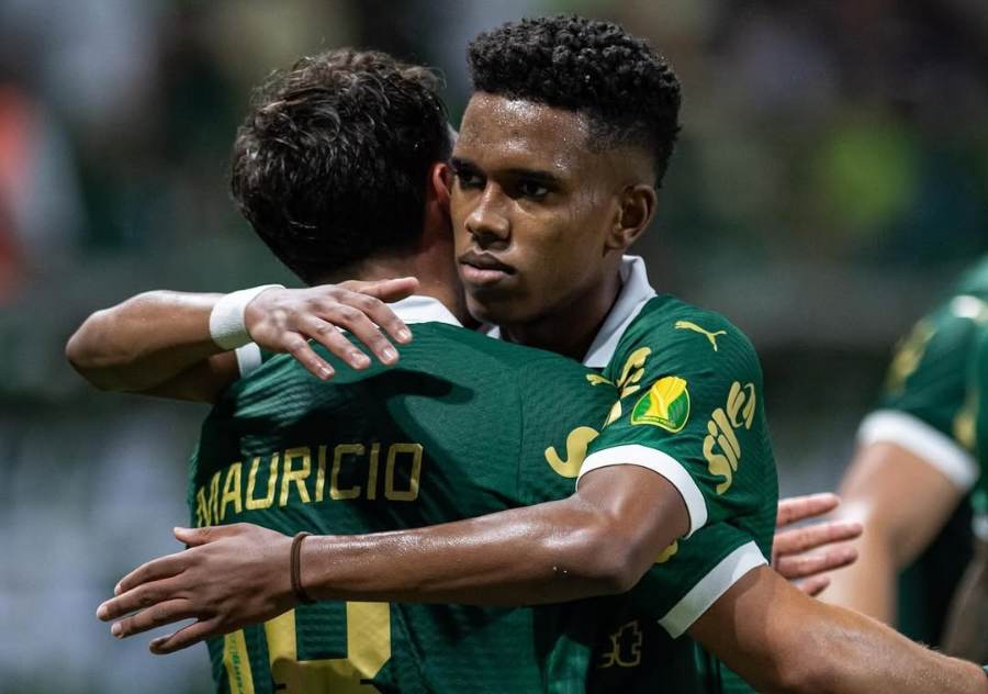 Produção/Instagram @@barretoronaldofotos