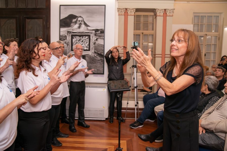 Pinacoteca Benedicto Calixto abre inscrições para oficinas e cursos gratuitos