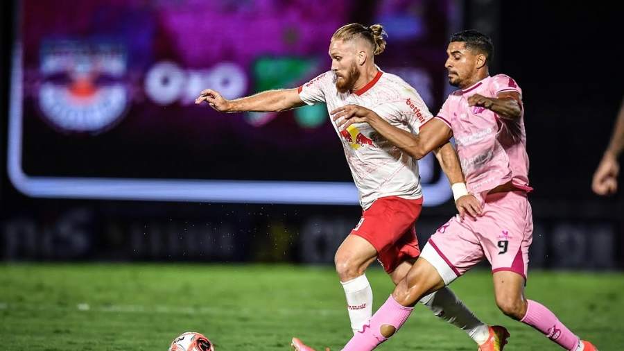 Reprodução/Instagram @Ari Ferreira