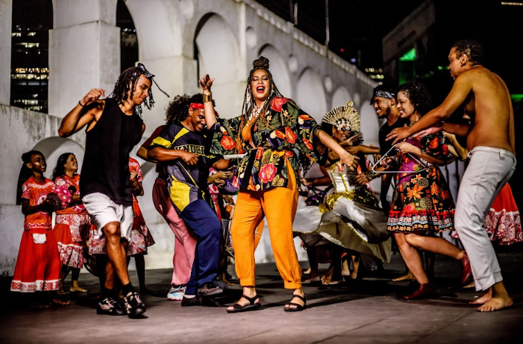 Crédito: Tiago Liel