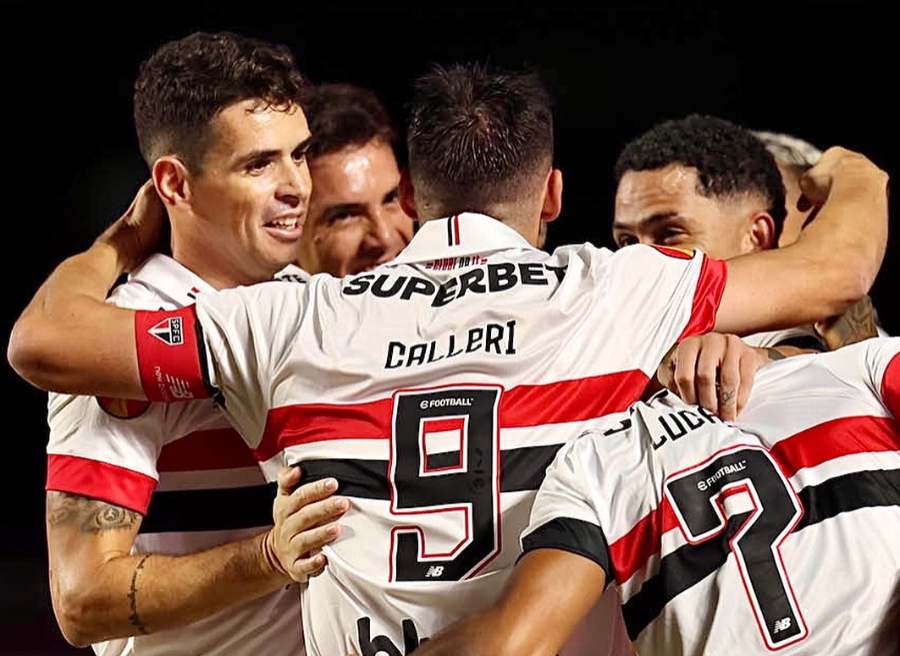 Dívida do São Paulo com elenco tem direitos de imagem, luvas e premiações