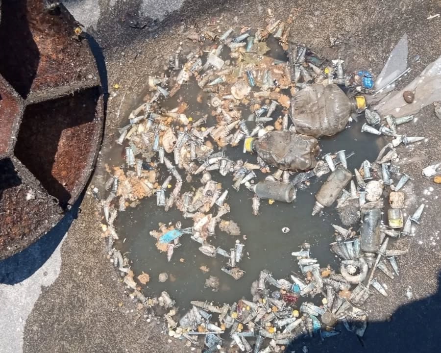 Reprodução/Benedito Furtado/Instagram