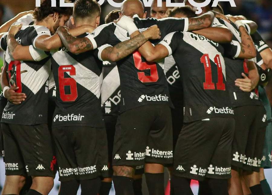 Matheus Lima | #VascoDaGama