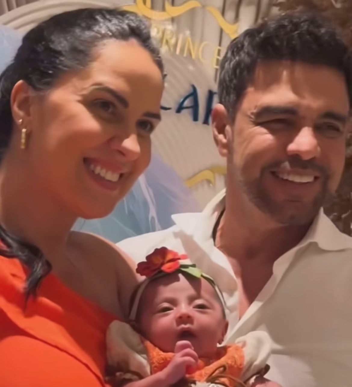 Foto: Reprodução/Redes Sociais