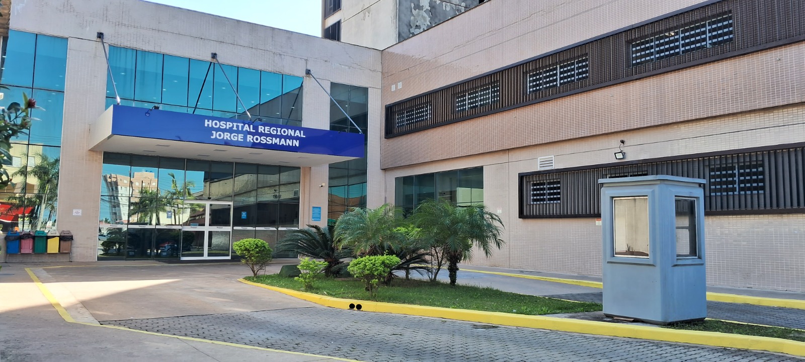 Hospital Regional de Itanhaém conquista selo de certificação de qualidade dos serviços