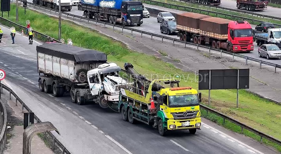 Divulgação/CCI Artesp 