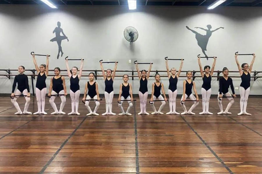 Divulgação/Prefeitura de Santos