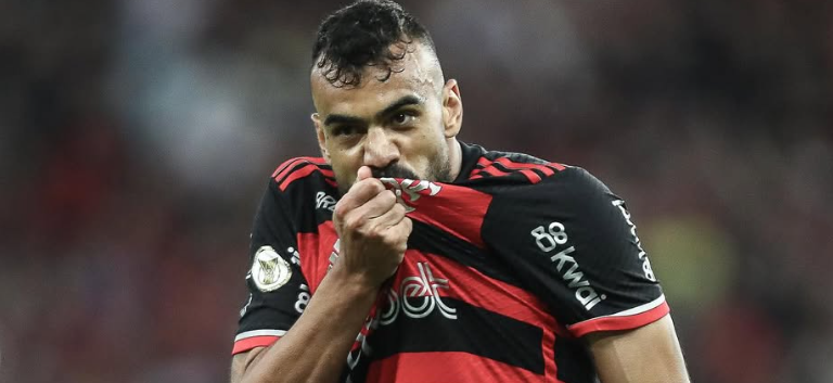 Flamengo e Cruzeiro avançam e ficam perto de fechar venda de Fabrício Bruno